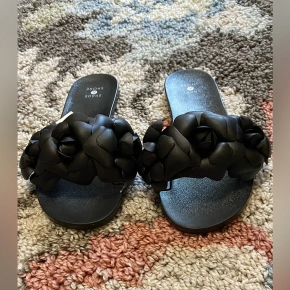 Women’s Jelly Sandals - Picture 1 of 5